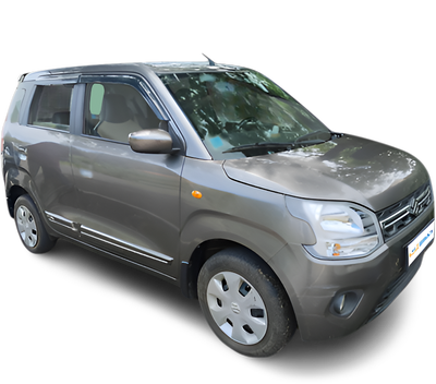 Maruti New Wagon-R-img